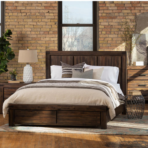 Meadow Nightstand